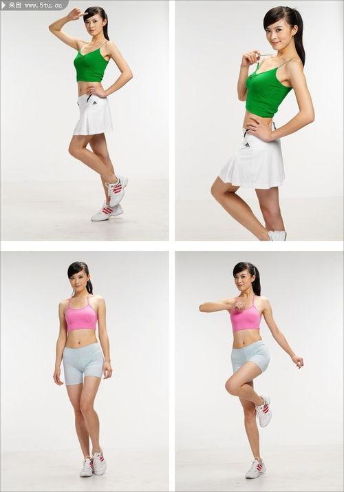 操模特视频,揭秘时尚界幕后风云