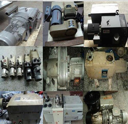 真空泵维修视频,轻松掌握维修技巧