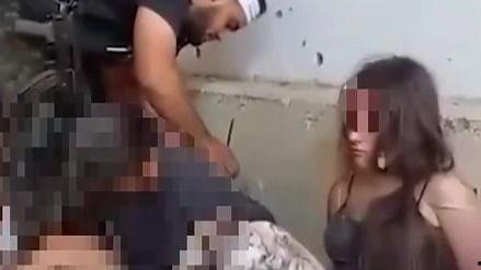 裤袜被绑视频,裤袜被绑视频揭秘