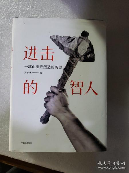 进击的智人视频,揭秘人类进化与未来挑战