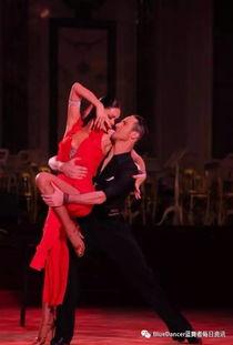 拉丁视频恰恰舞,恰恰舞韵律飞扬