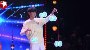 扯铃视频,揭秘传统技艺的魅力与传承