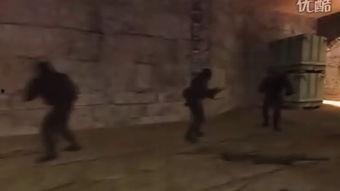 CS视频大全,全方位解析经典射击游戏技巧与策略