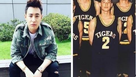 美国高中生篮球视频,美国高中生篮球赛场风云录