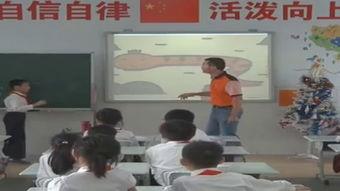 小学英语优秀课视频,精彩教学瞬间回顾