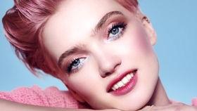 化妆视频彩妆,轻松掌握彩妆技巧